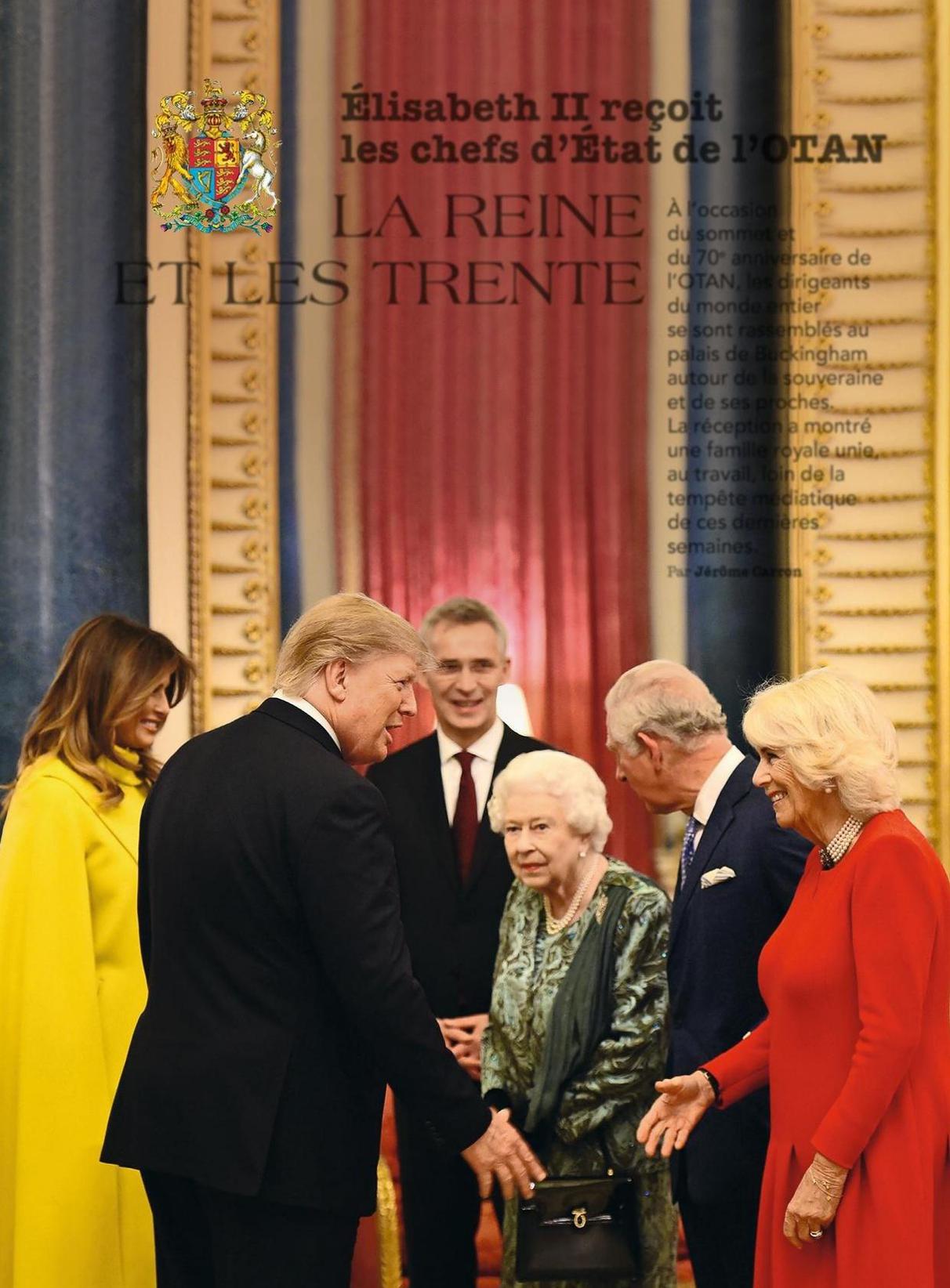Par Jérôme Carron