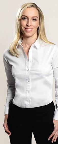 Adélaïde de Clermont-Tonnerre,Directrice de la rédaction