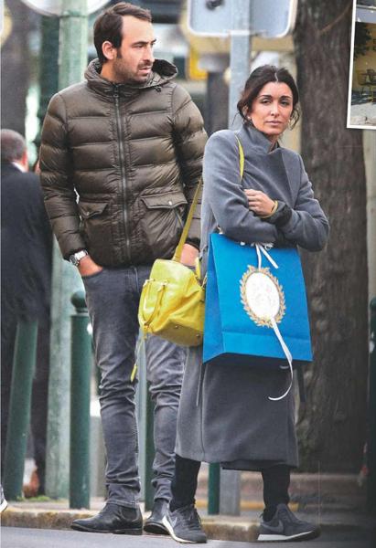 Menacés par la mafia !