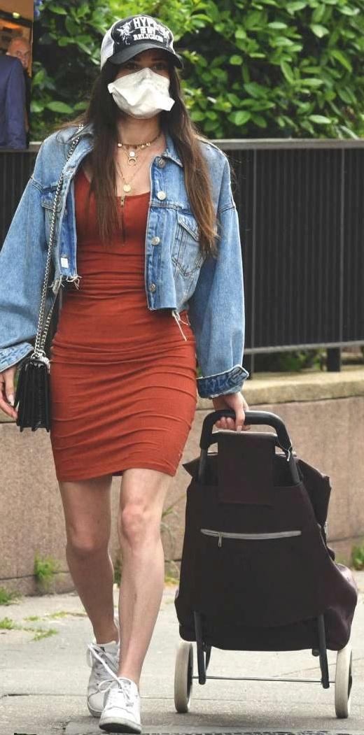 Louise Monteil