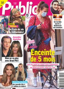 Edition du 29 Mai 2020