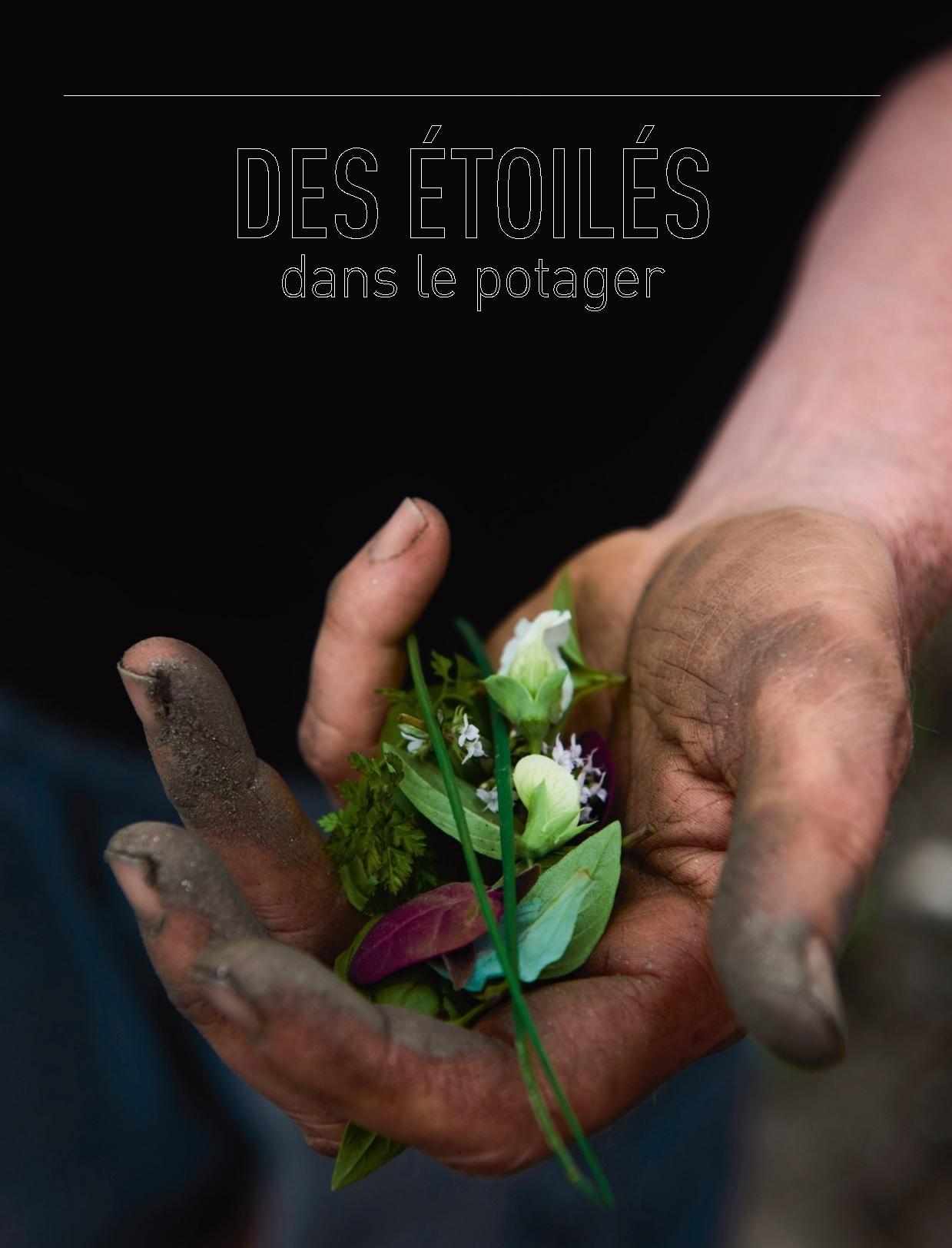 TEXTE JEAN-PAUL FRETILLET ET HÉLÈNE PIOT PHOTOS LOUIS-LAURENT GRANDADAM ET DELPHINE CONSTANTINI