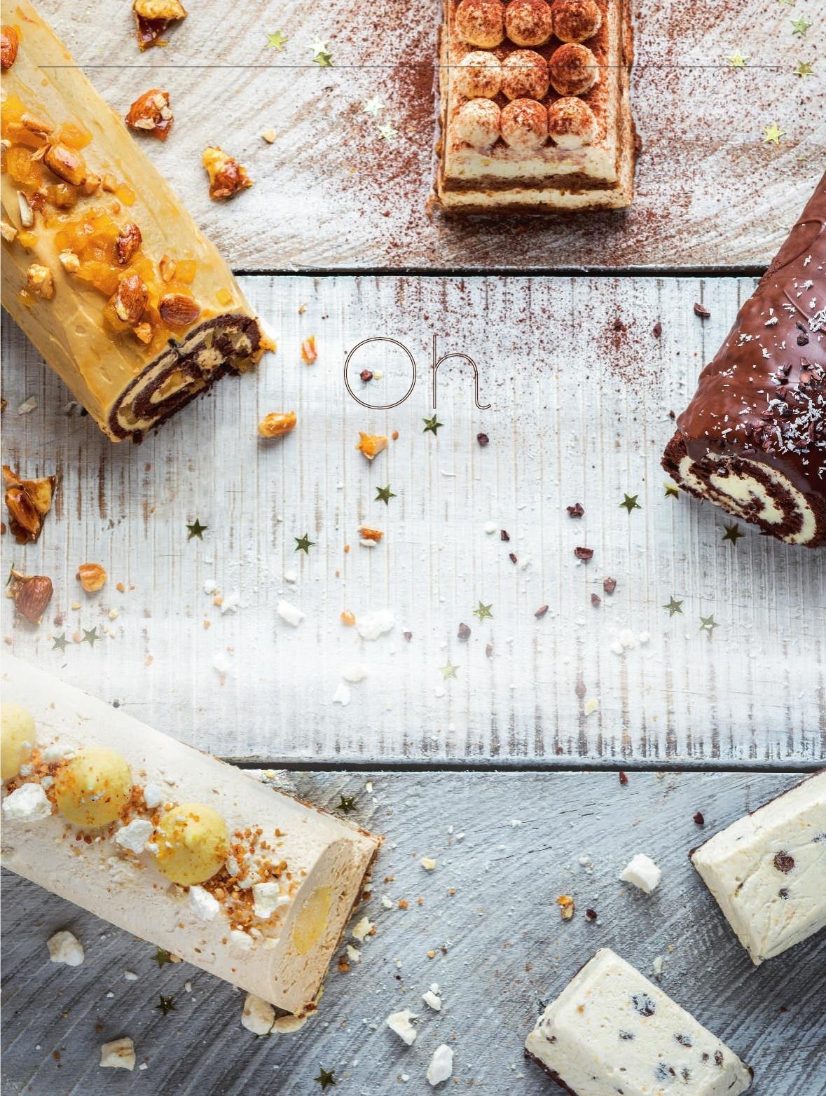 RECETTES MISS BRETZEL RÉALISATION ET STYLISME SÉVERINE AUGÉ PHOTOS DELPHINE CONSTANTINI