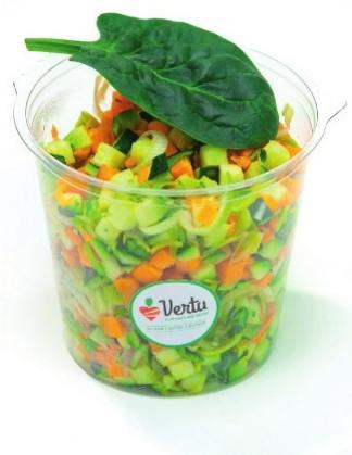 VERTUFOOD.COM