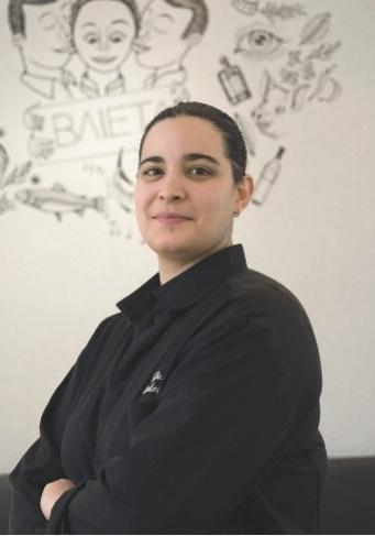 PROPOS RECUEILLIS PAR JULIE SCHWOB