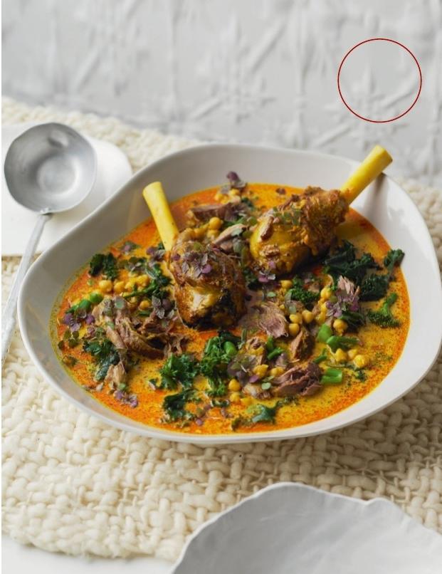 POUR 6 PERSONNES PRÉPARATION 25 MIN CUISSON 2 H 25