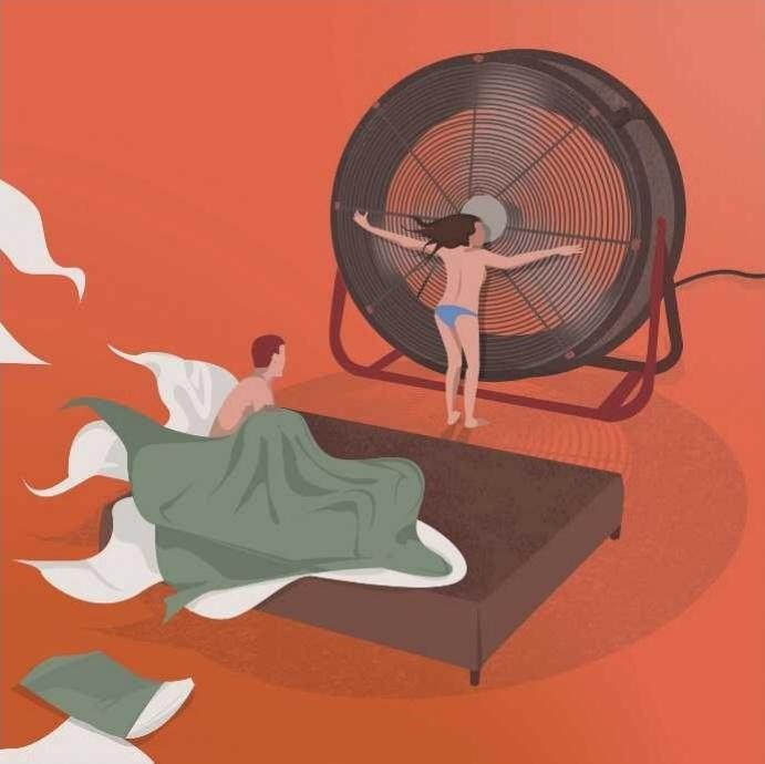 Propos recueillis par Éléonore Ruby
