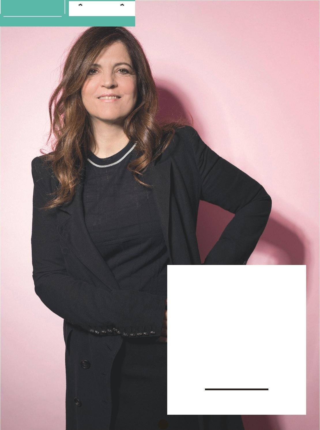 PROPOS RECUEILLIS PAR MARIE-CHRISTINE LUTON
