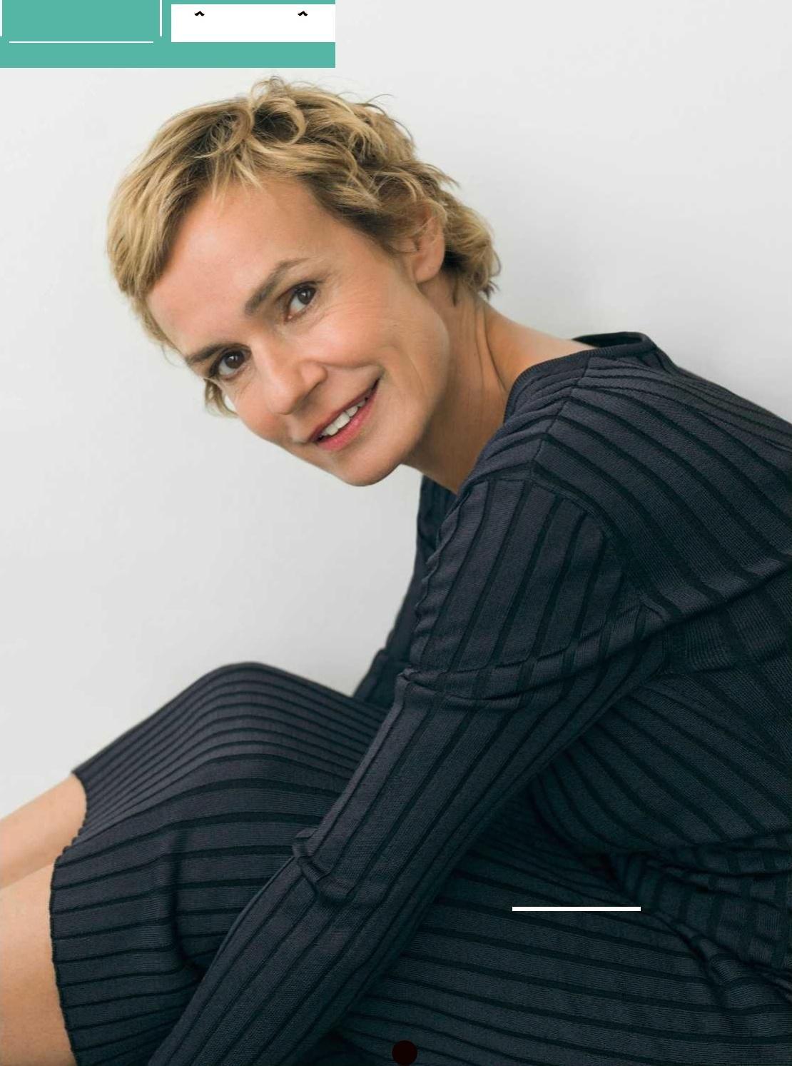 PROPOS RECUEILLIS PAR MARIE-CHRISTINE LUTON