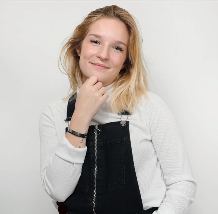 PROPOS RECUEILLIS PAR PAULINE VERDUZIER