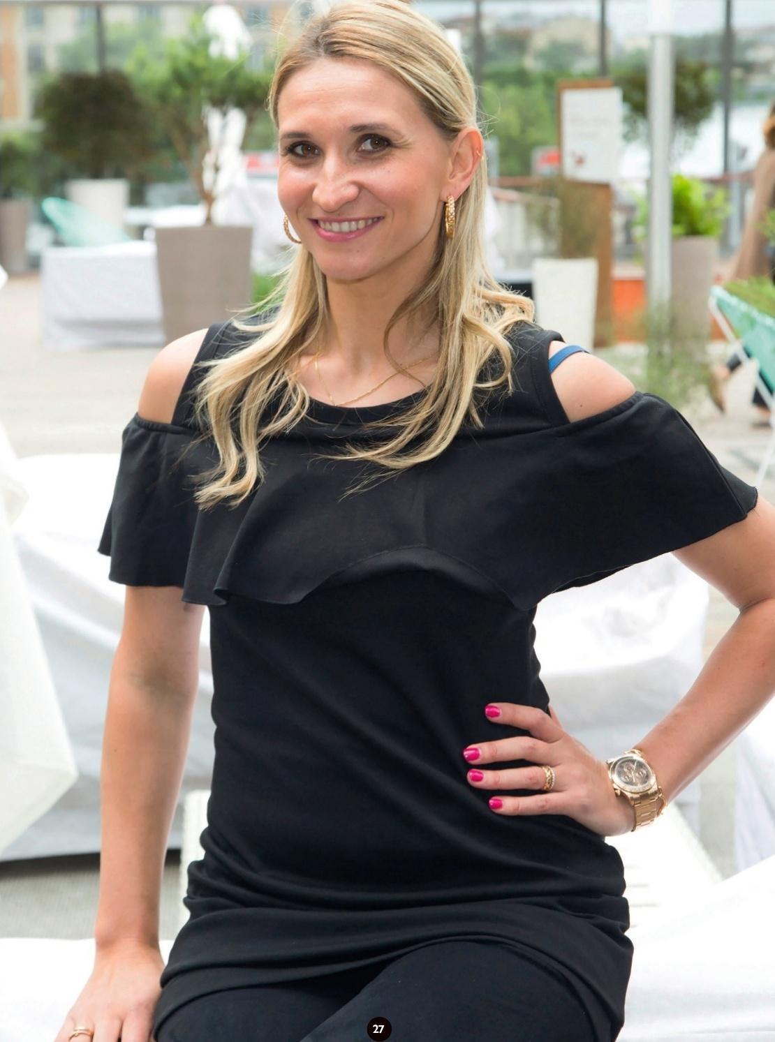 PROPOS RECUEILLIS PAR ANA BOYRIE