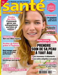 Edition du 13 Mai 2020