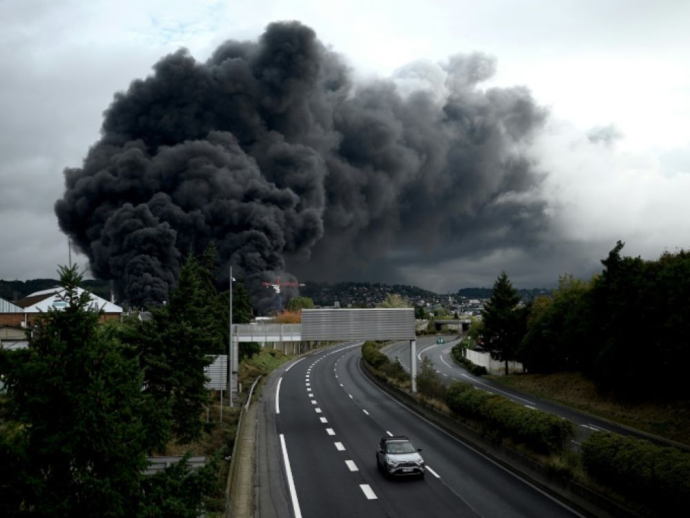 AFP