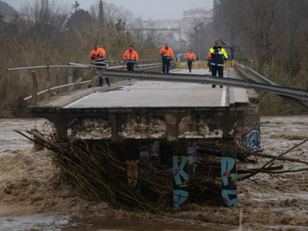 AFP