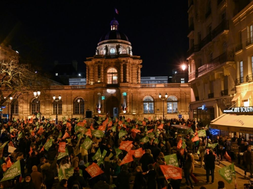 AFP