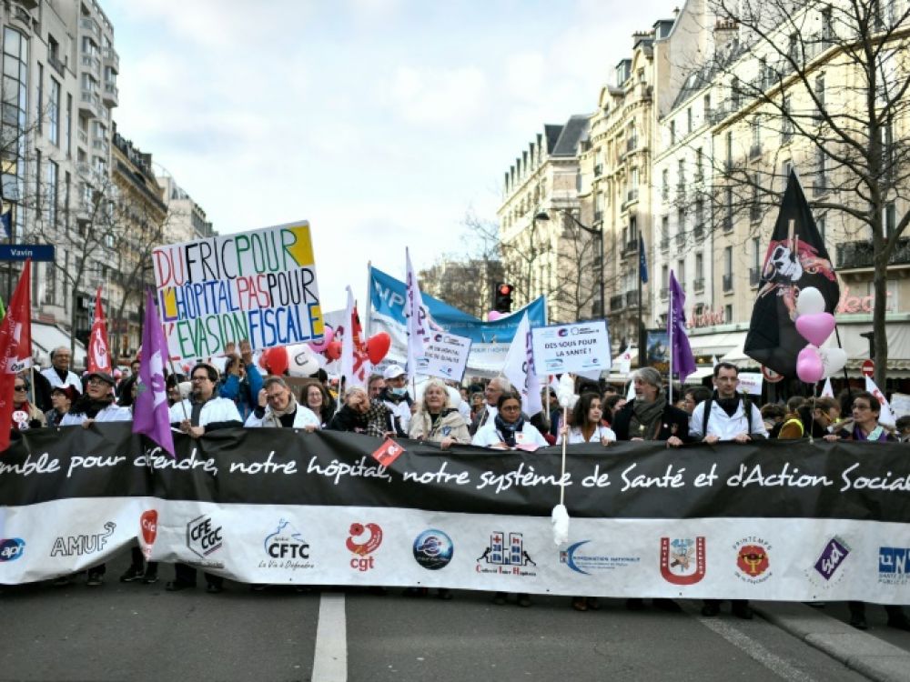 AFP