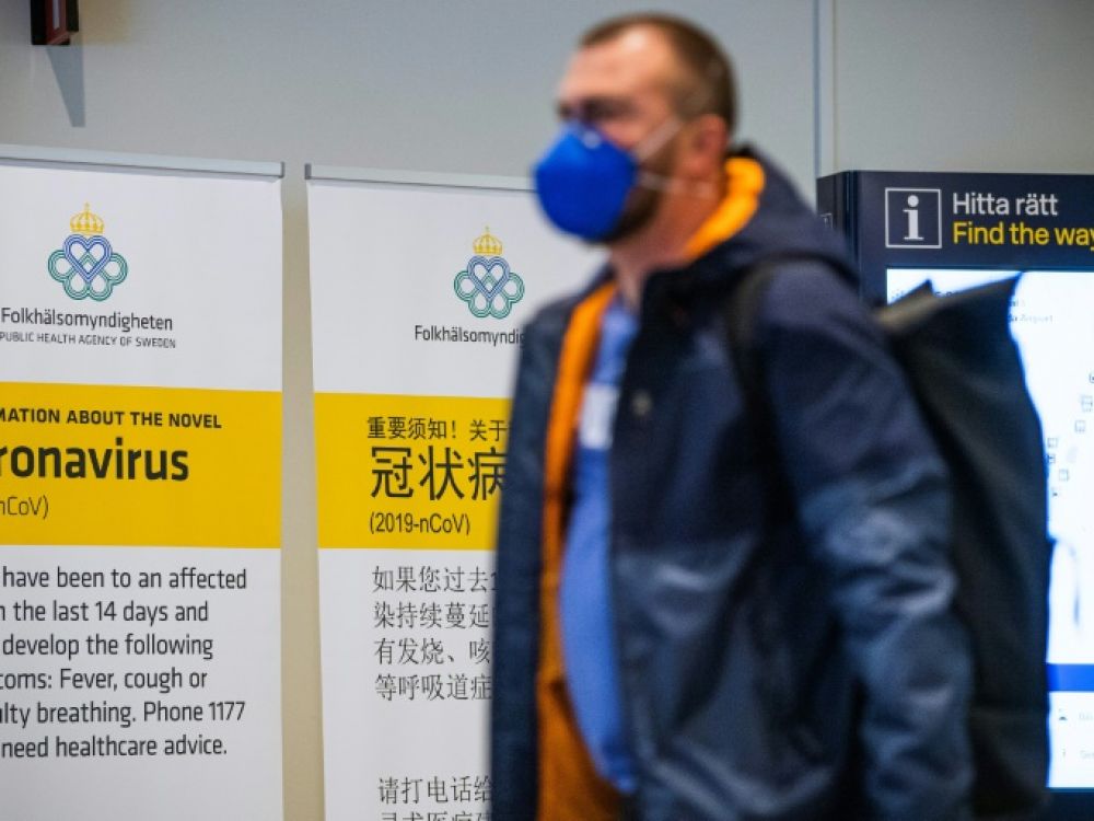 Comment finira l'épidémie de coronavirus? Comment finira l'épidémie de coronavirus?