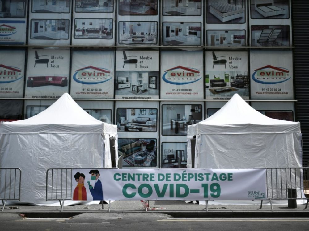 AFP