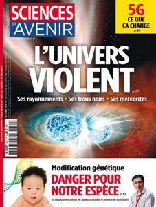 Edition du 26 Sept. 2019