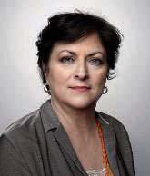 Dominique LegluDirectrice de la rédaction