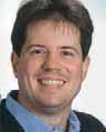 STEFAN GILLESSEN ASTROPHYSICIEN À L'INSTITUT MAX-PLANCK DE GARCHING (ALLEMAGNE)