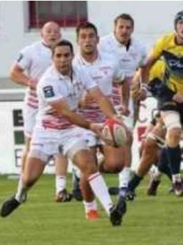 Pierre Mailharin