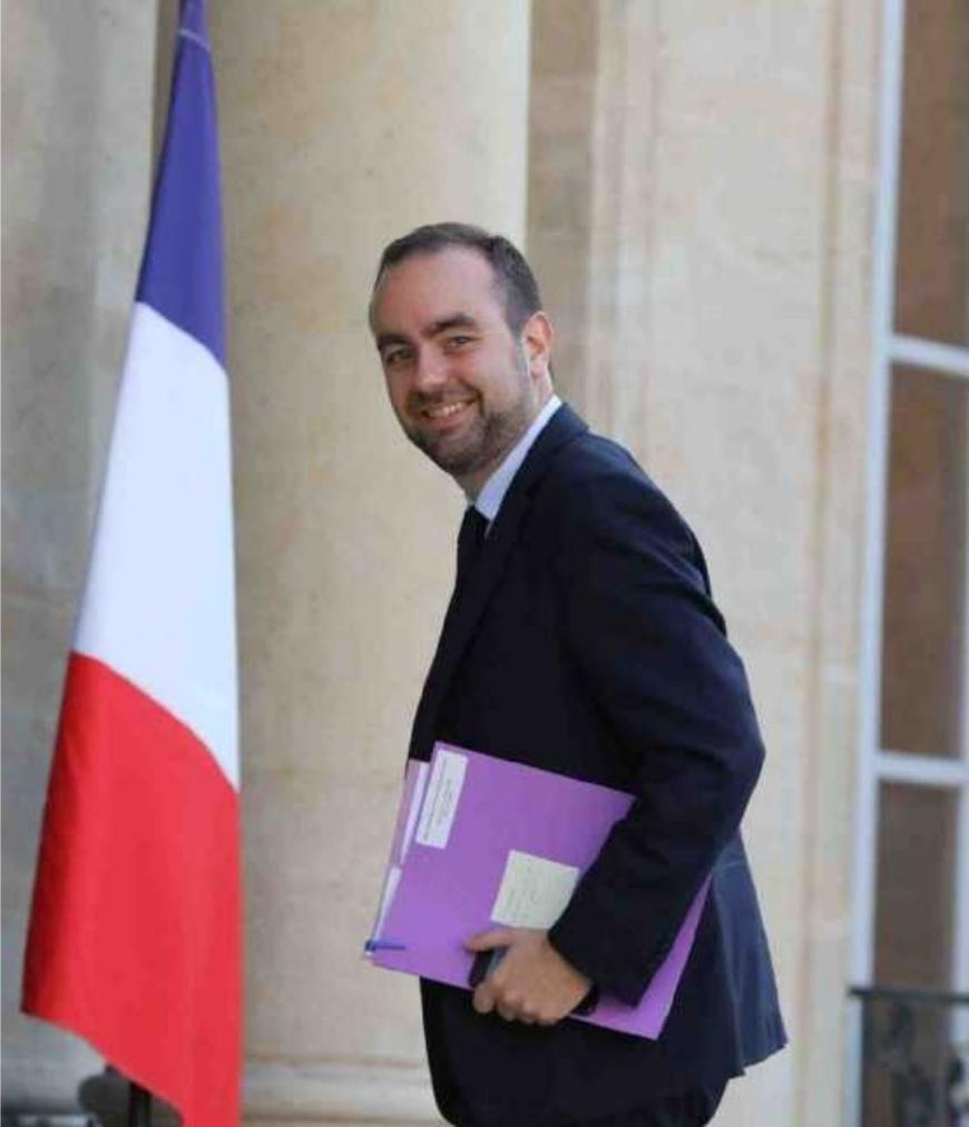 PROPOS RECUEILLIS PAR LUC BOURRIANNE,l.bourrianne@sudouest.fr