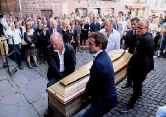ARNAUD DAVID,a.david@sudouest.fr
