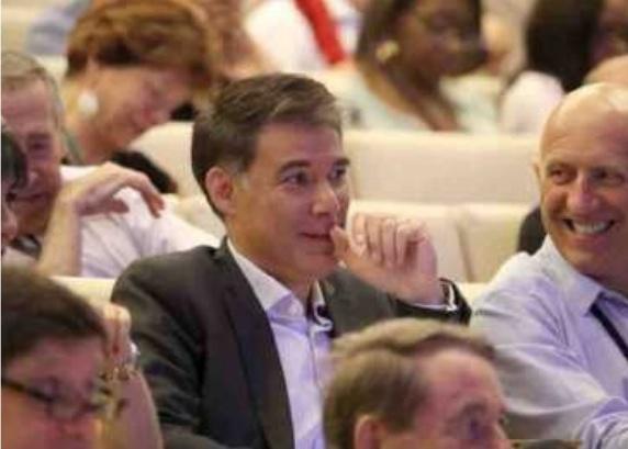 Alain Babaud