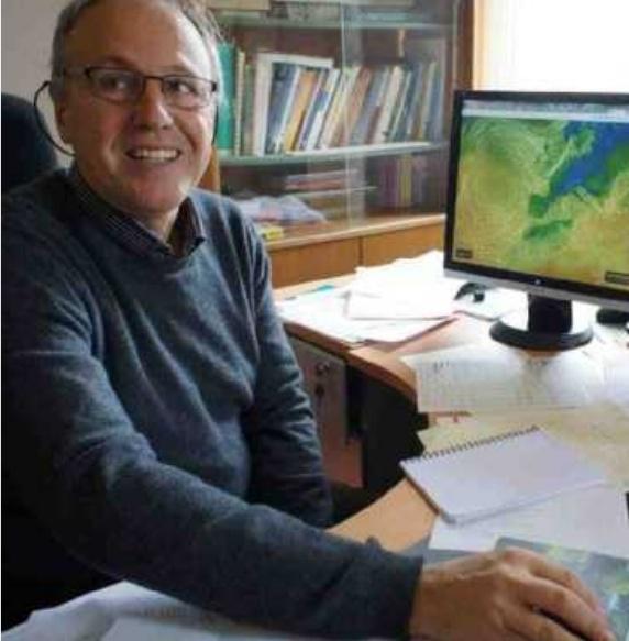 Propos recueillis par Sylvain Cottin