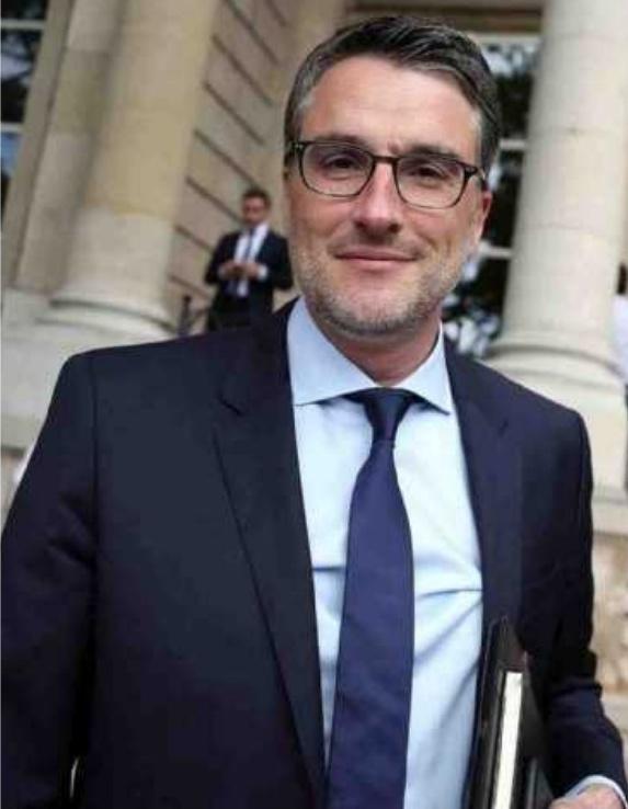 PROPOS RECUEILLIS PAR JULIEN ROUSSET,j.rousset@sudouest.fr