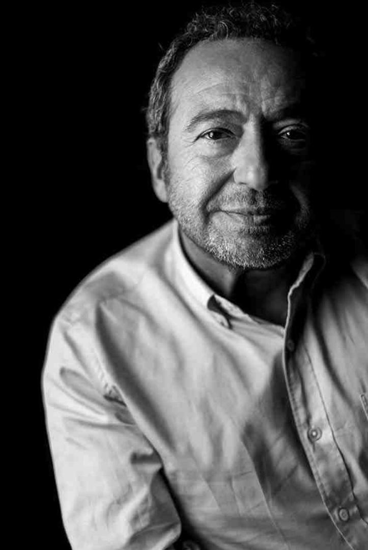 PROPOS RECUEILLIS PAR JOËL RAFFIER