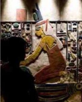 C. L.,« Ces Femmes qui ont fait l’Égypte », de Christian Jacq, éd. XO, 345 p., 19,90 €.