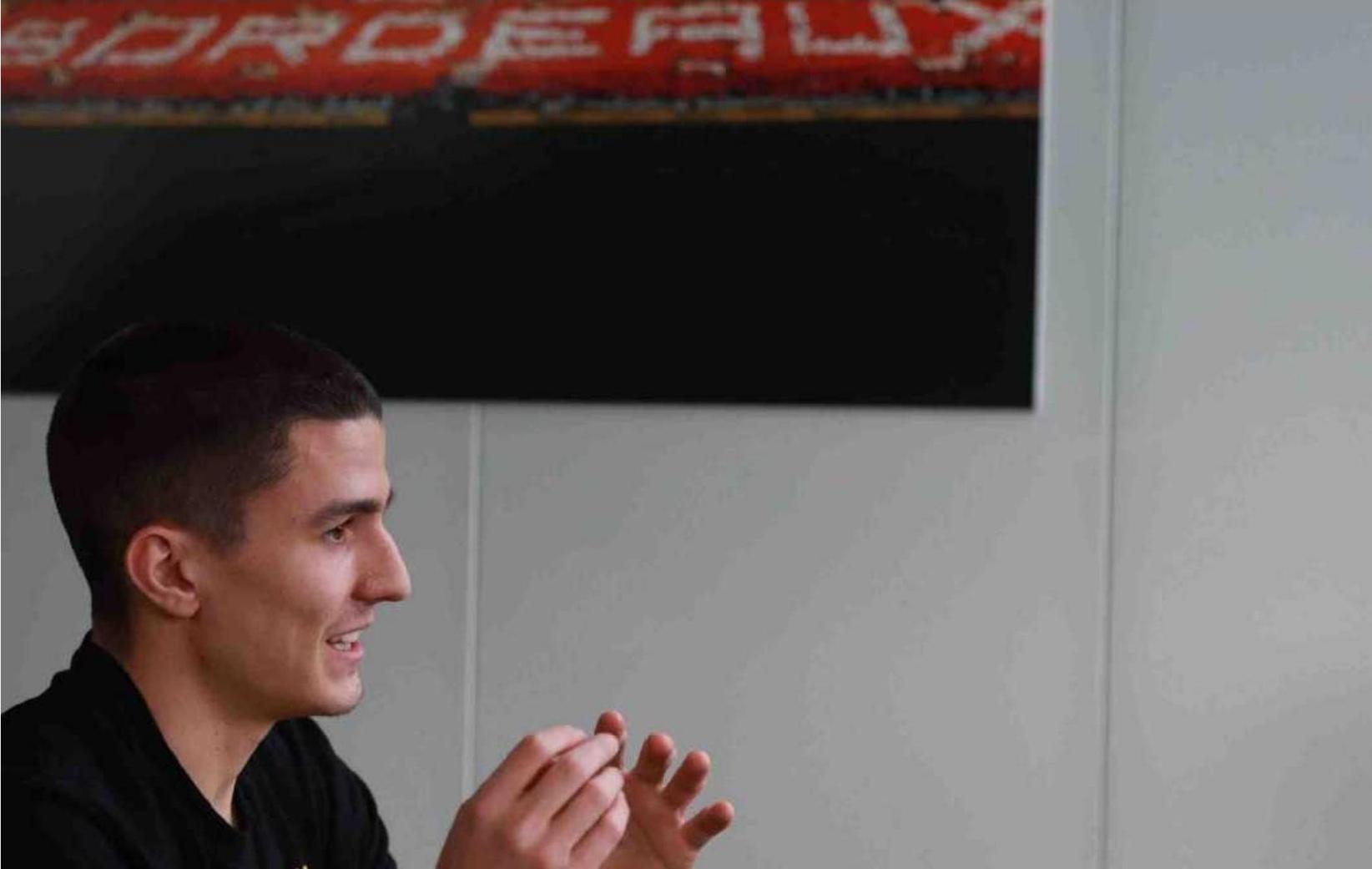 Propos recueillis par Nicolas Le Gardien,n.legardien@sudouest.fr