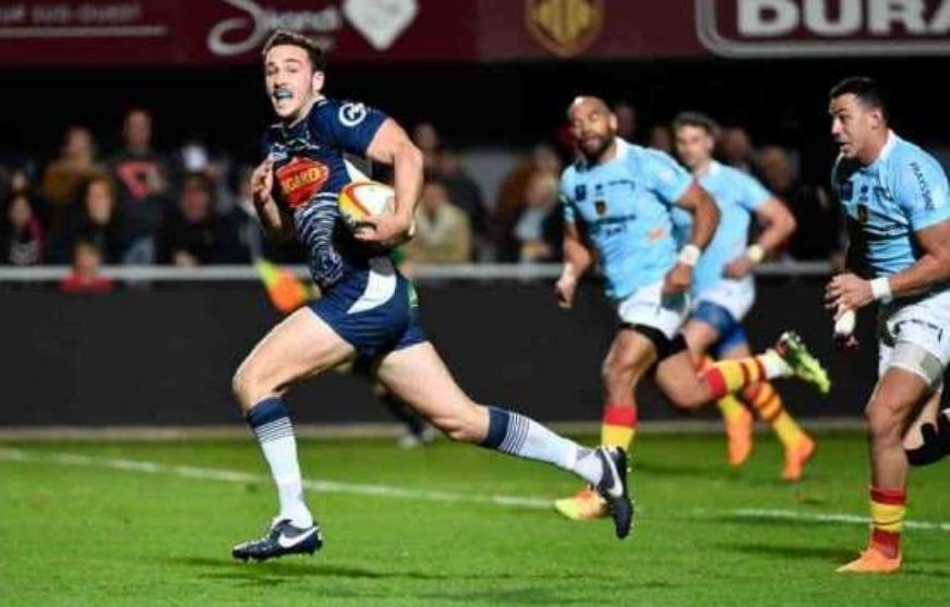Frédéric Cormary, envoyé spécial,f.cormary@sudouest.fr