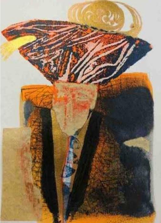 Anna Maisonneuve