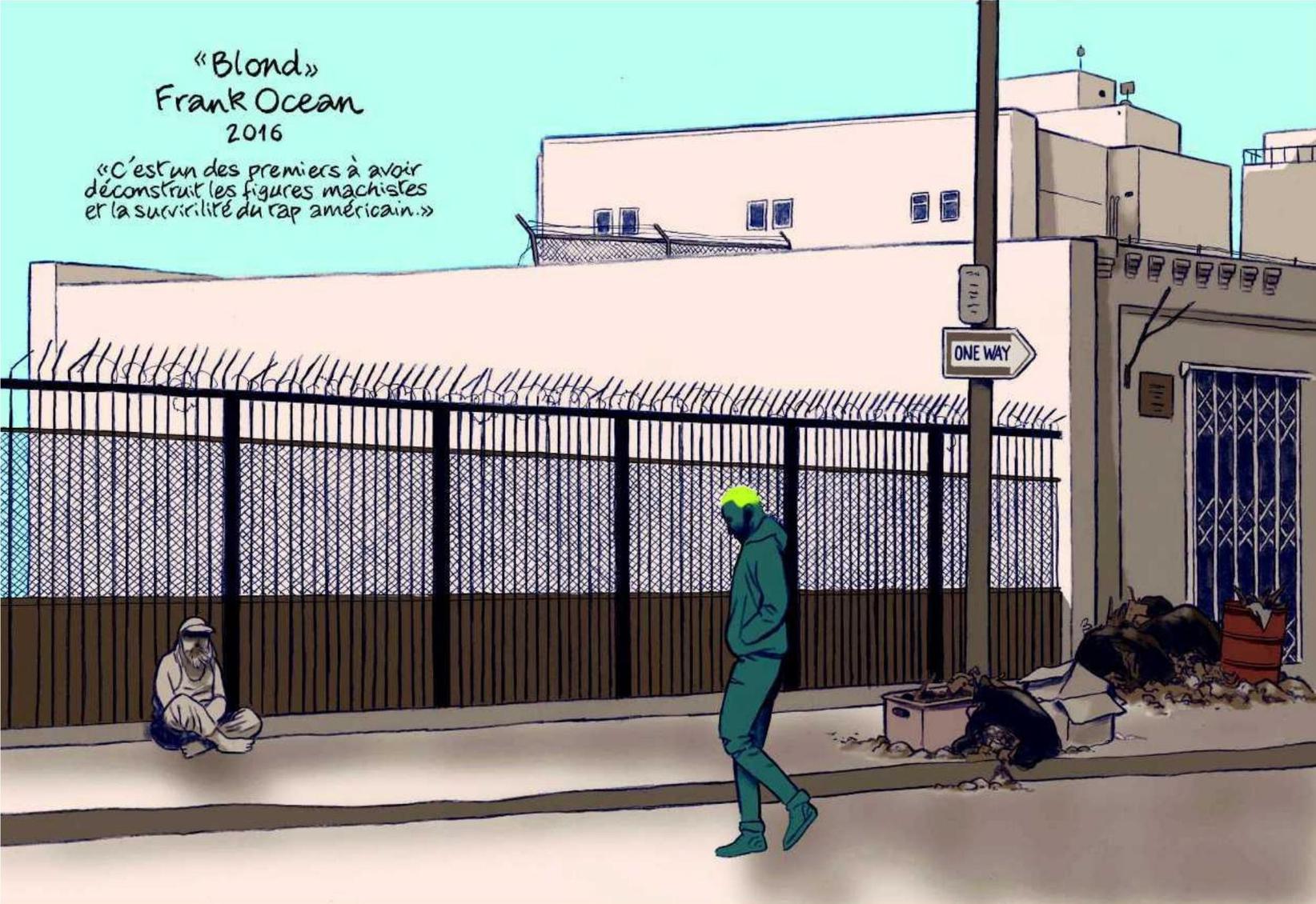 Par Christian Durieux et Stéphane C. Jonathan