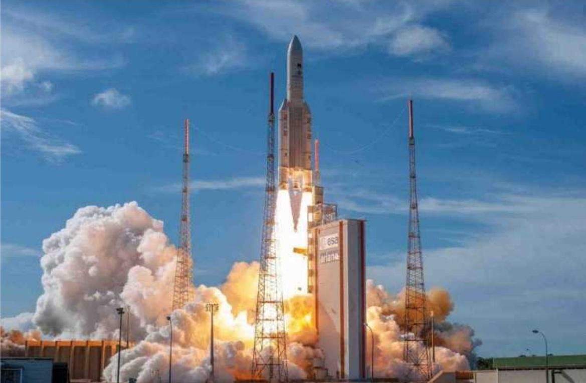Nicolas César, à Kourou (Guyane),n.cesar@sudouest.fr
