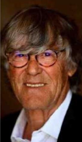 Yves Harté
