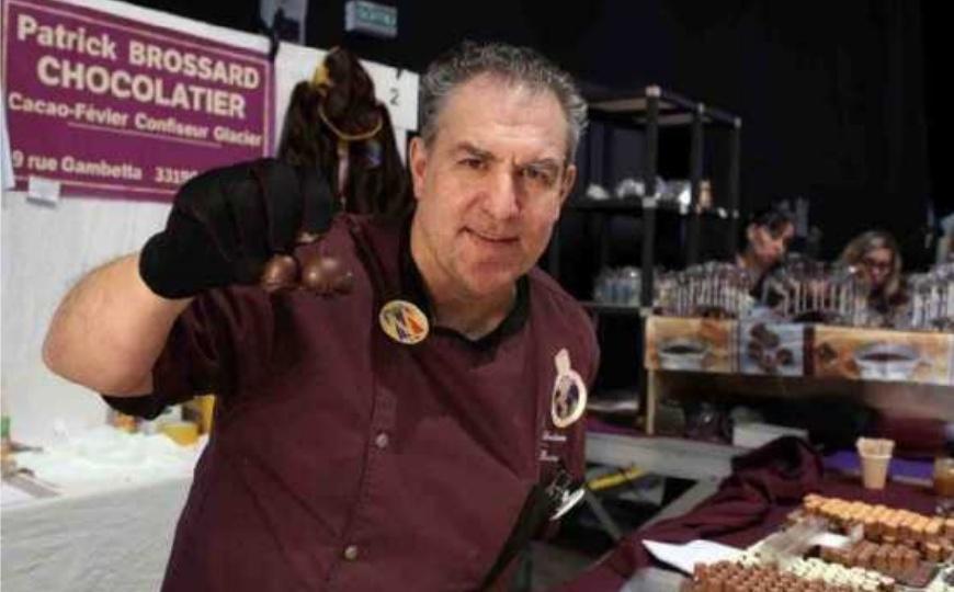 Patrick Faure,p.faure@sudouest.fr