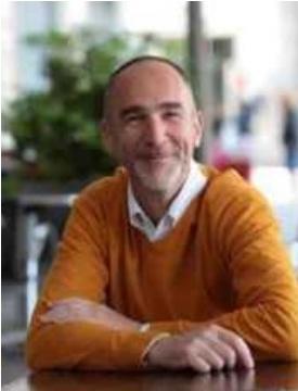 Benoît Lasserre