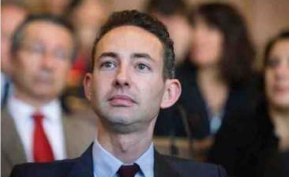 Recueilli par Benoît Lasserre