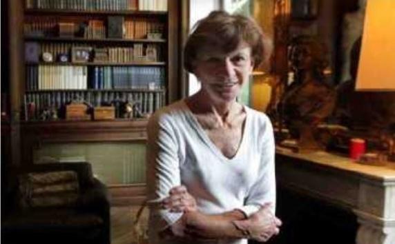Catherine Darfay