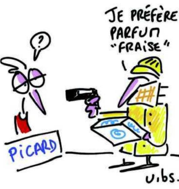 Agence PressPepper