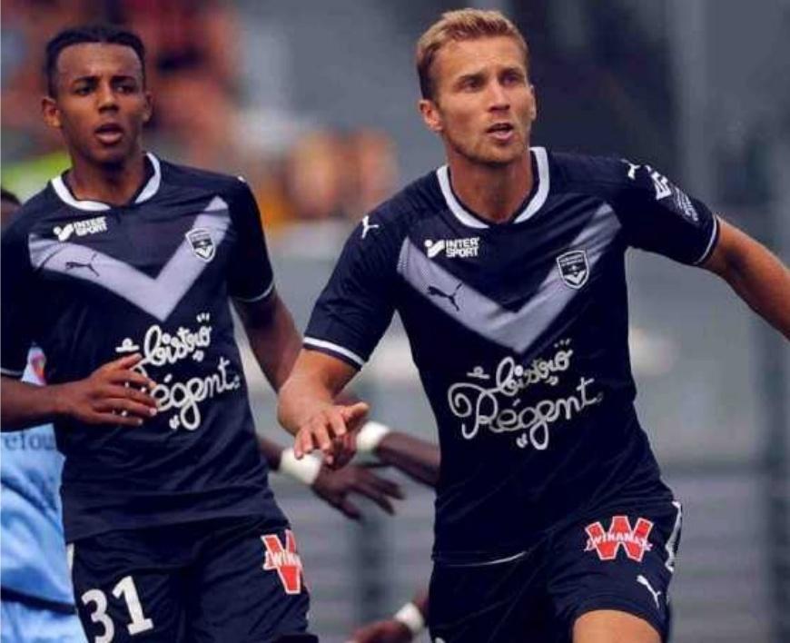 THIERRY VAUTRAT,t.vautrat@sudouest.fr,Bordeaux - Saint-Etienne, ce soir à 19 heures à Andrézieux.
