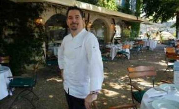 Samuel Monod,Le Moulin de l’Abbaye, 1, route de Bourdeilles,24 310 Brantôme. Informations : 05 53 05 80 22.