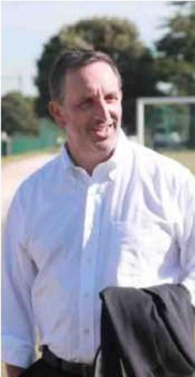 Thierry Vautrat