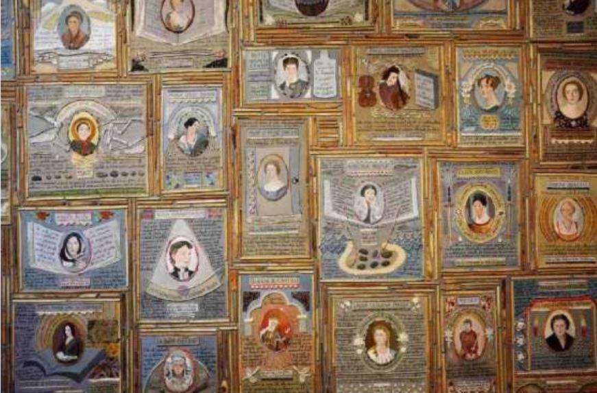 Patricia Delage,Le musée est ouvert du vendredi au dimanche, de 14 à 18 heures. Entrée libre et gratuite. Renseignements : 05 56 75 28 03.