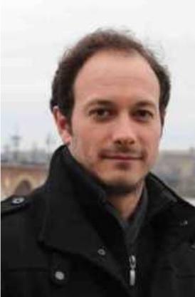CHRISTOPHE LOUBES,culture@sudouest.fr
