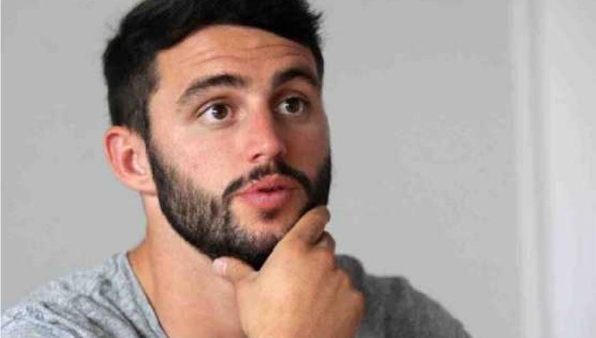 PROPOS RECUEILLIS PAR YOAN LESHAURIÈS,y.leshauries@sudouest.fr